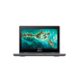 Laptop ASUS ChromeBook Flip, CR1100FKA-BP0401, 11.6-inch,HD (1366 x 768) 16:9, Intel Celeron N5100 Processor 1.1 GHz (4M Cache, 